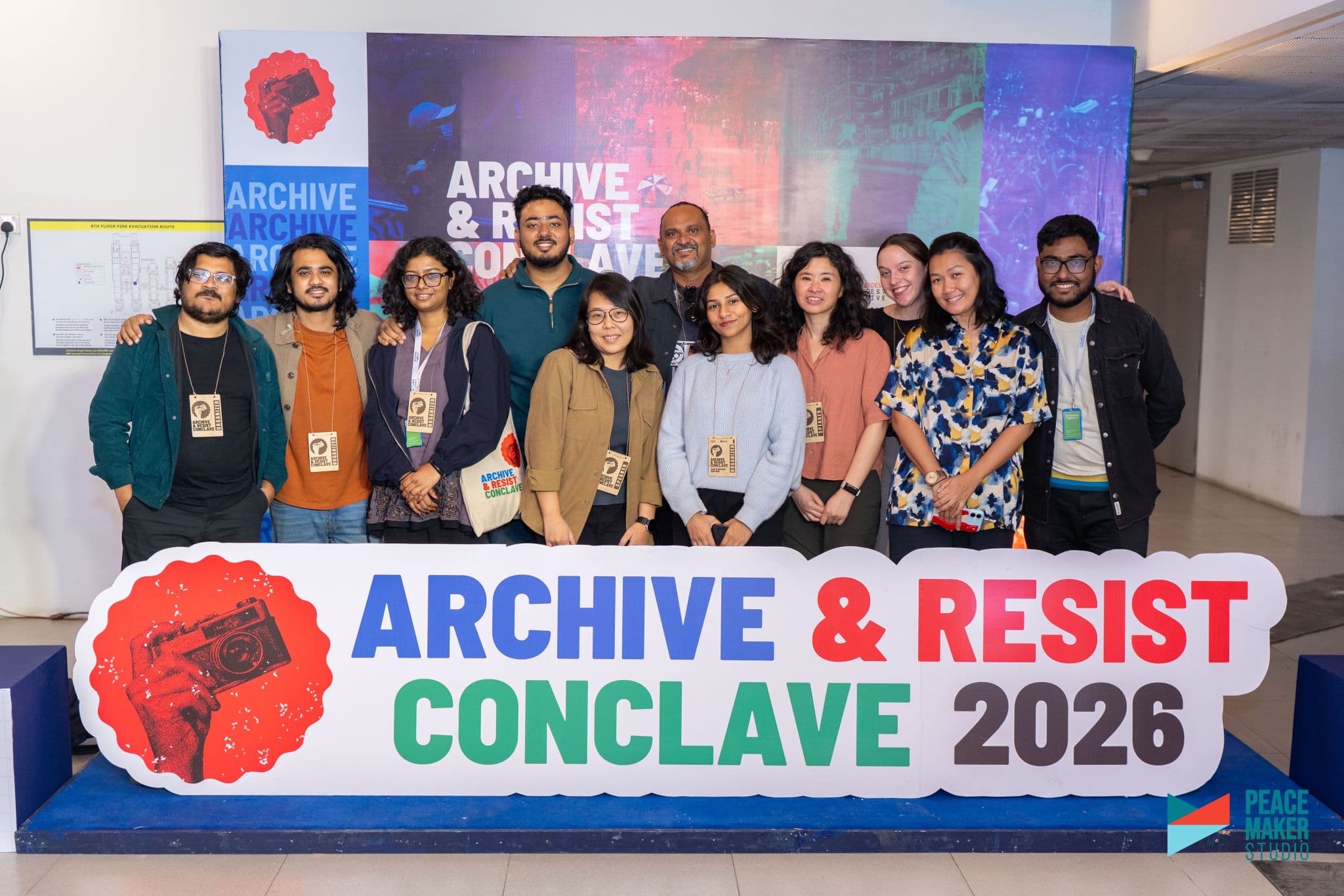 Program & Strategy Lead at Activate Rights Ltd. — photo 1